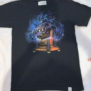 THE IMAGINARY FOUNDATION COLLECTIBLE T-SHIRT NWOT